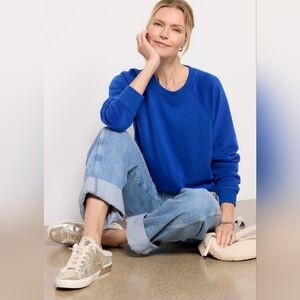 Z Supply Saldana Sweatshirt